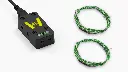 Temperature Sensor Module - Pouch Cell Holder