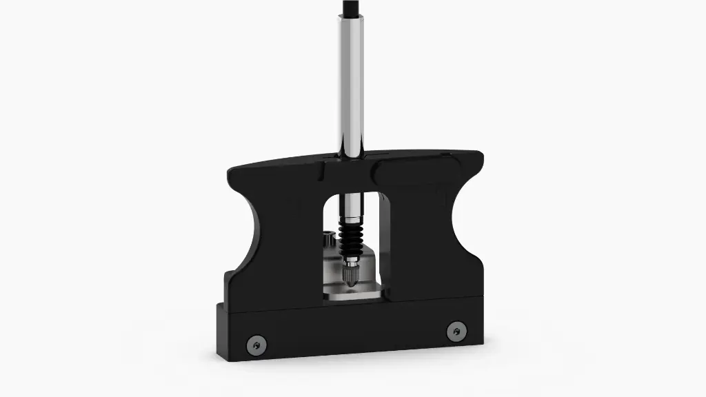 Thickness Sensor Module - Pouch Cell Holder