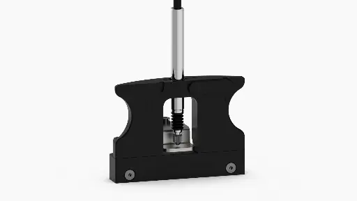 [PCH_S_TS_A] Thickness Sensor Module - Pouch Cell Holder